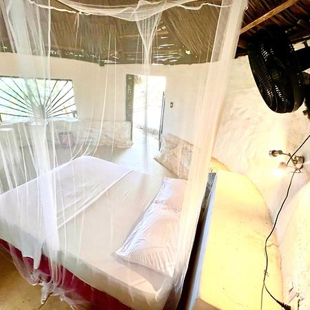 Puerto Alto Hotel Buritaca Ngoại thất bức ảnh
