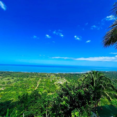 Puerto Alto Hotel Buritaca Ngoại thất bức ảnh