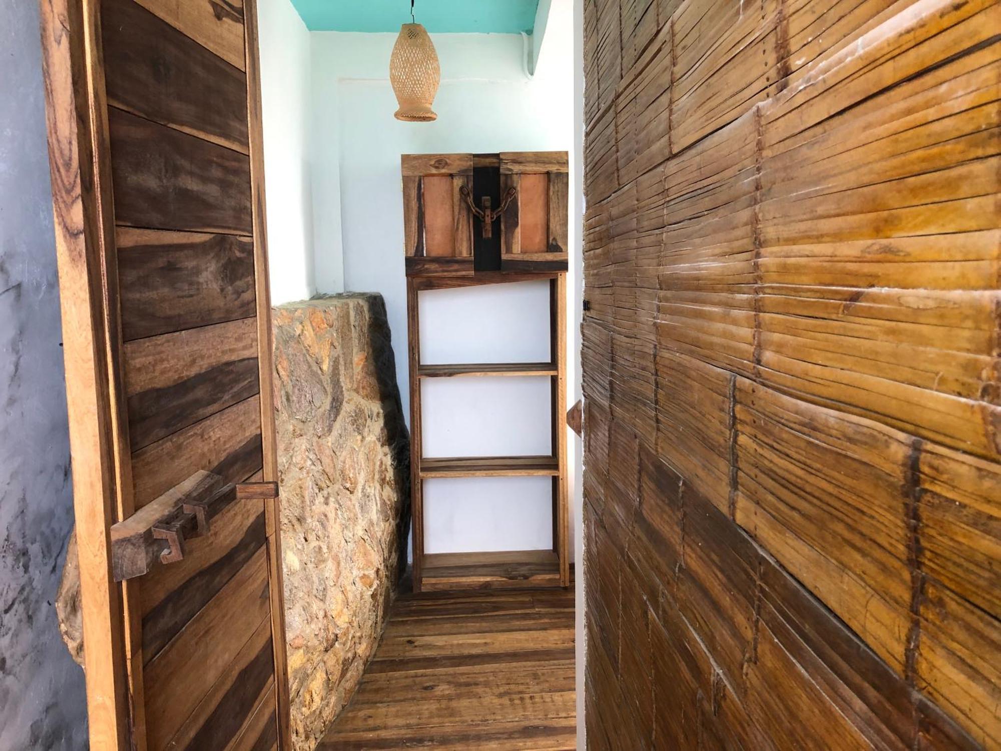 Puerto Alto Hotel Buritaca Ngoại thất bức ảnh