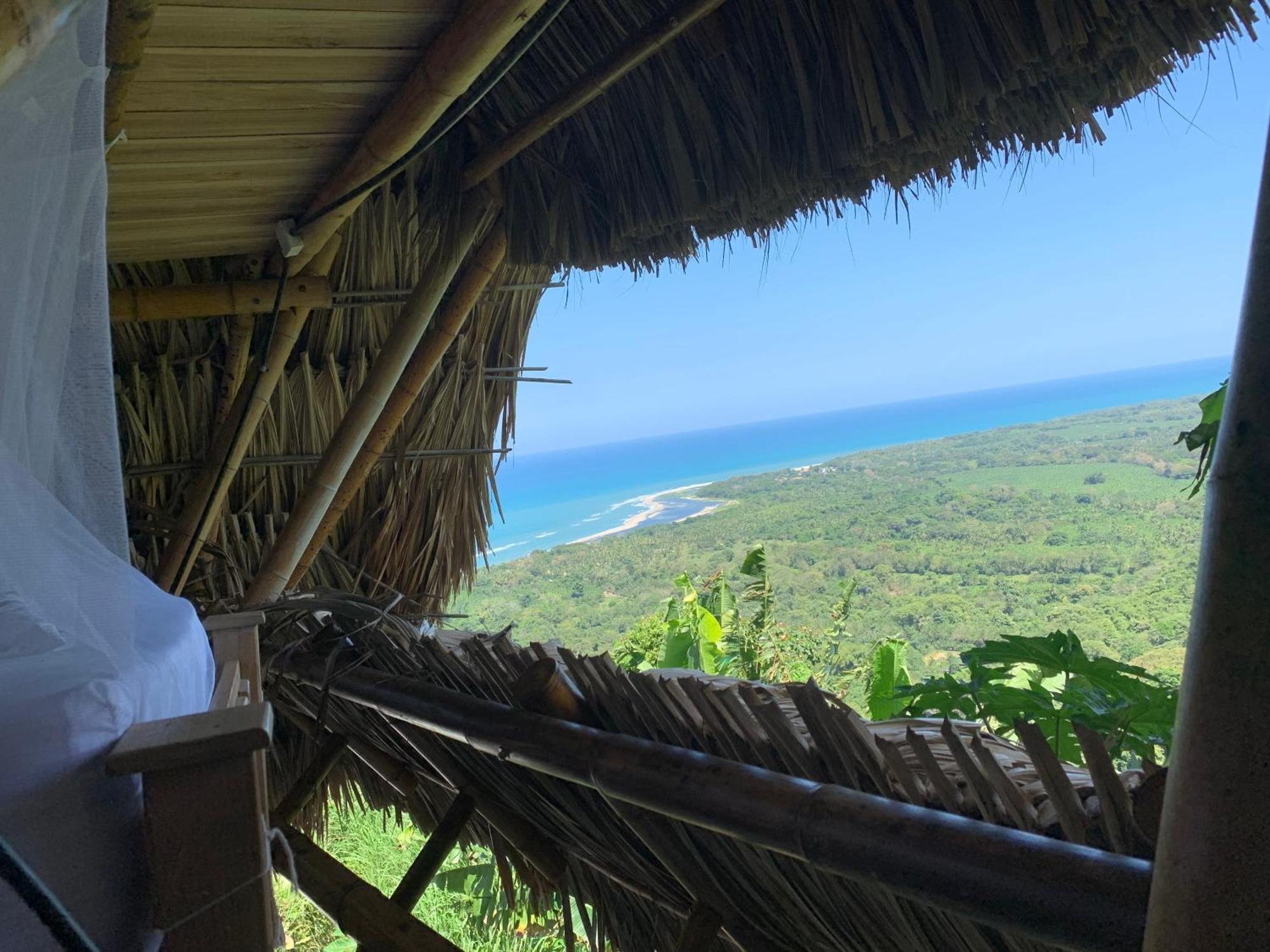 Puerto Alto Hotel Buritaca Ngoại thất bức ảnh