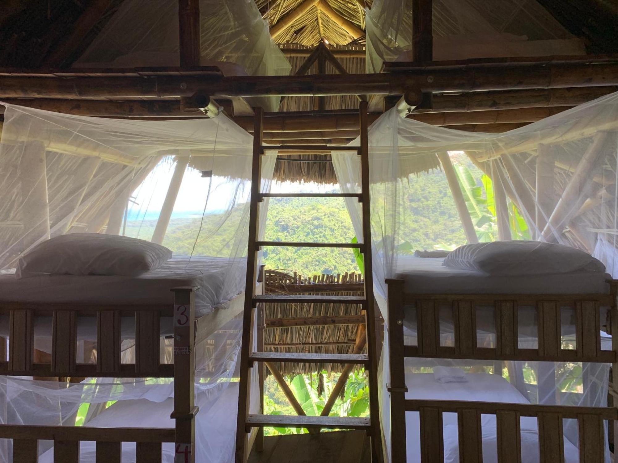 Puerto Alto Hotel Buritaca Ngoại thất bức ảnh