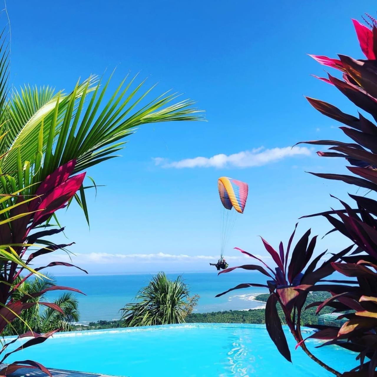 Puerto Alto Hotel Buritaca Ngoại thất bức ảnh