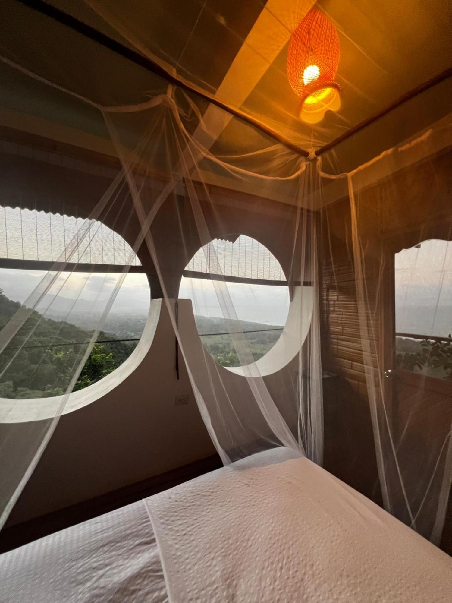 Puerto Alto Hotel Buritaca Ngoại thất bức ảnh