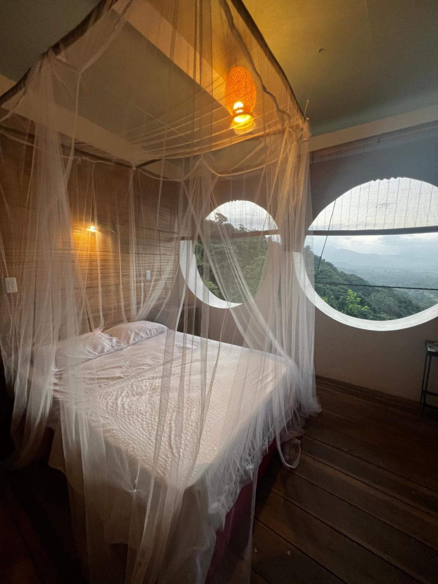 Puerto Alto Hotel Buritaca Ngoại thất bức ảnh