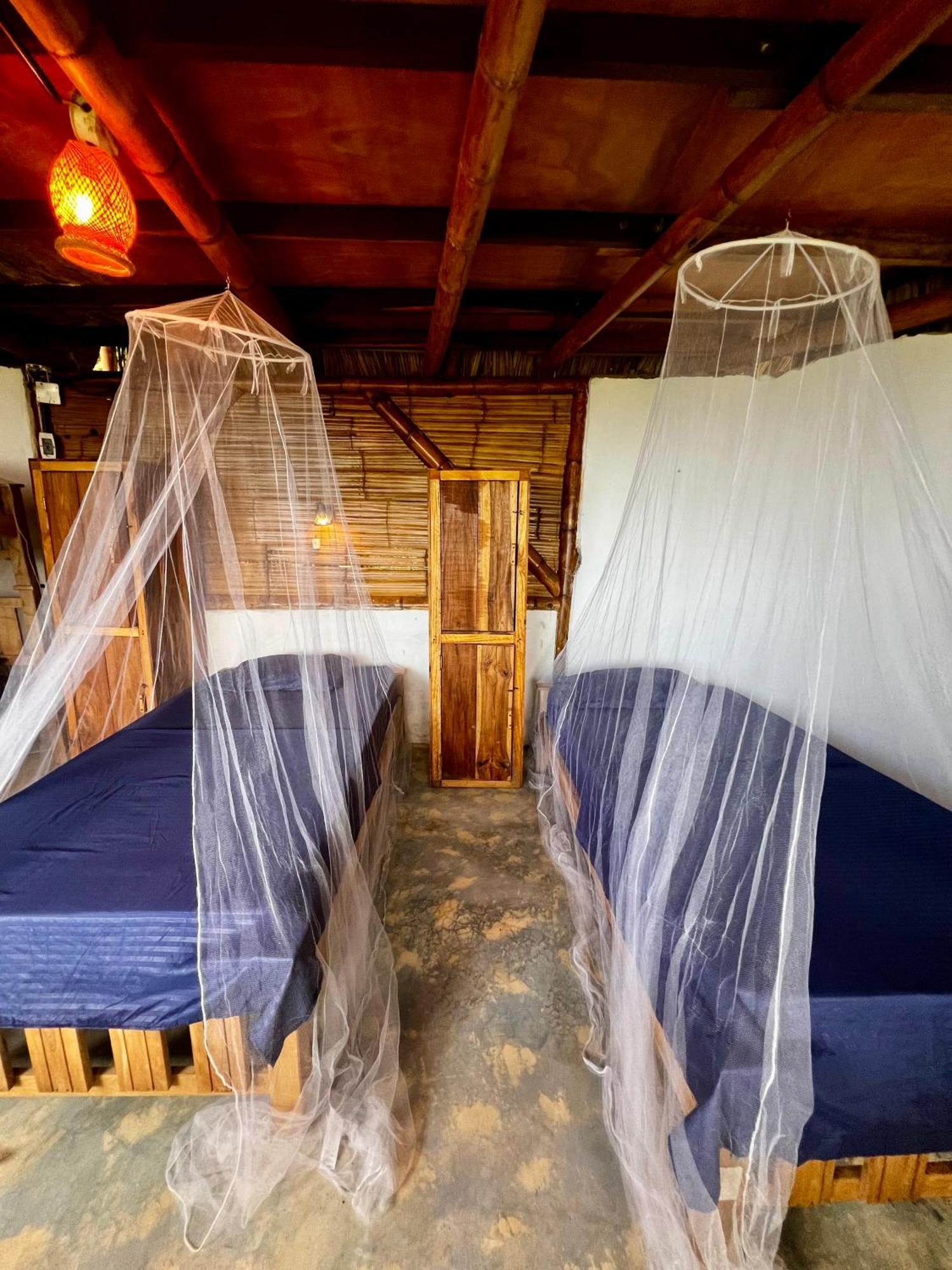 Puerto Alto Hotel Buritaca Ngoại thất bức ảnh