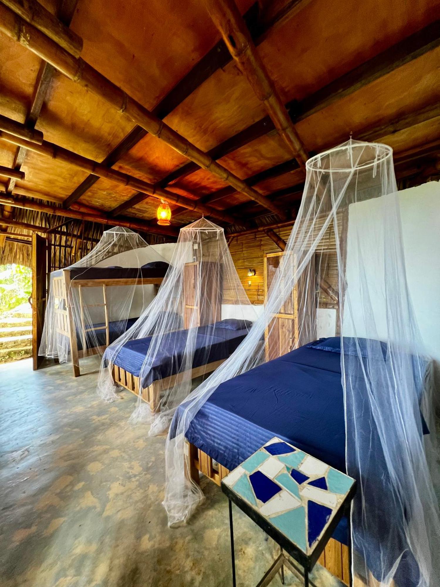 Puerto Alto Hotel Buritaca Ngoại thất bức ảnh