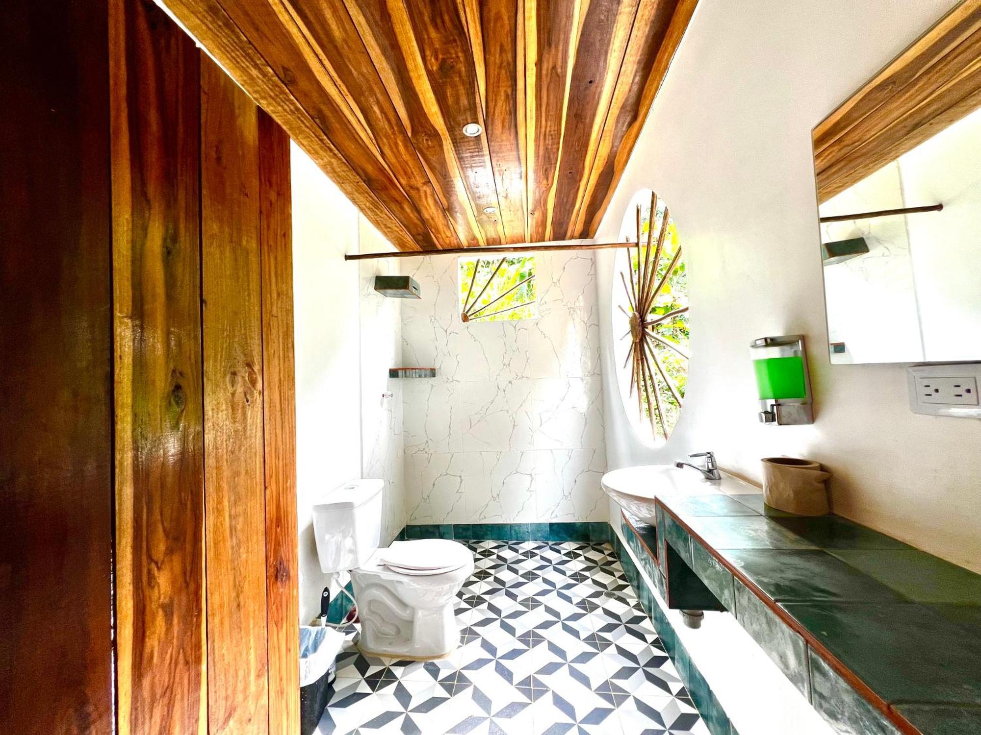 Puerto Alto Hotel Buritaca Ngoại thất bức ảnh