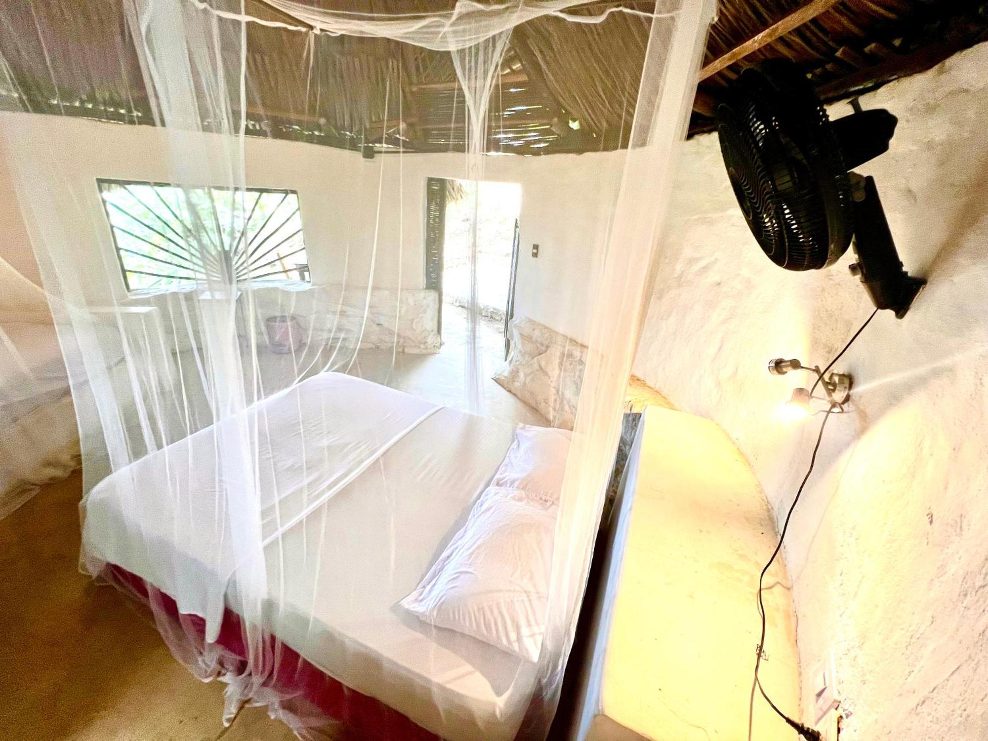 Puerto Alto Hotel Buritaca Ngoại thất bức ảnh