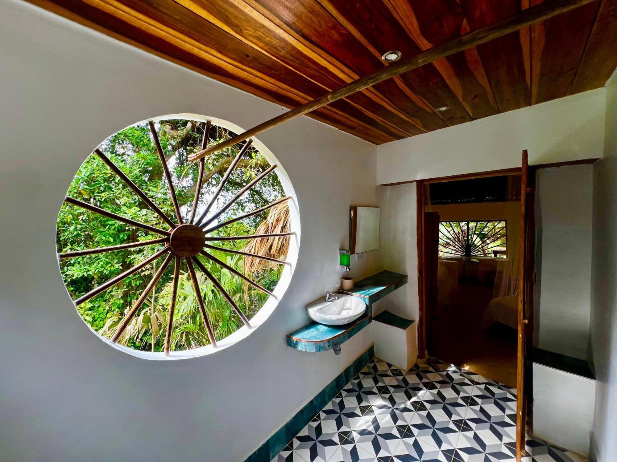 Puerto Alto Hotel Buritaca Ngoại thất bức ảnh