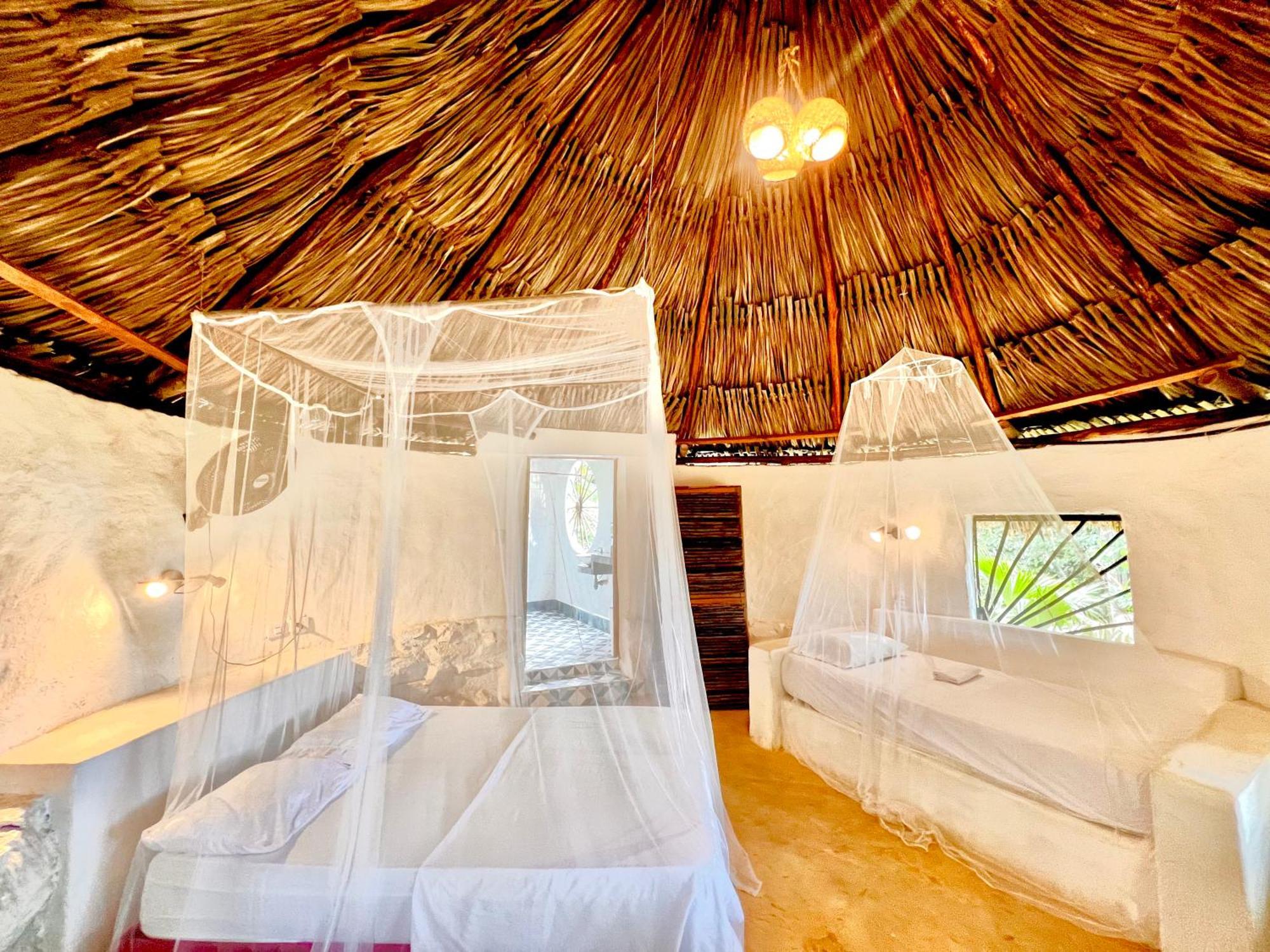 Puerto Alto Hotel Buritaca Ngoại thất bức ảnh
