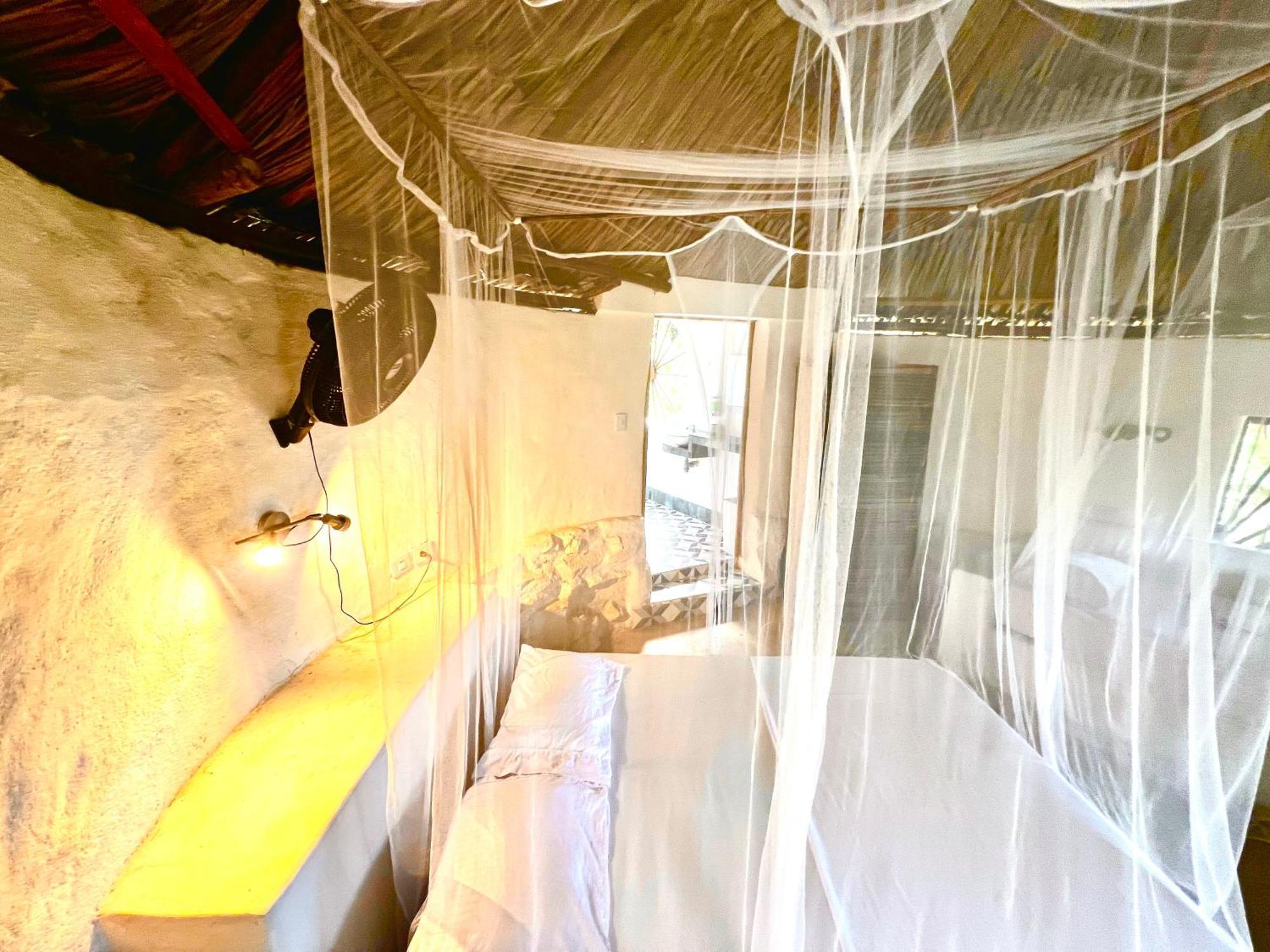 Puerto Alto Hotel Buritaca Ngoại thất bức ảnh