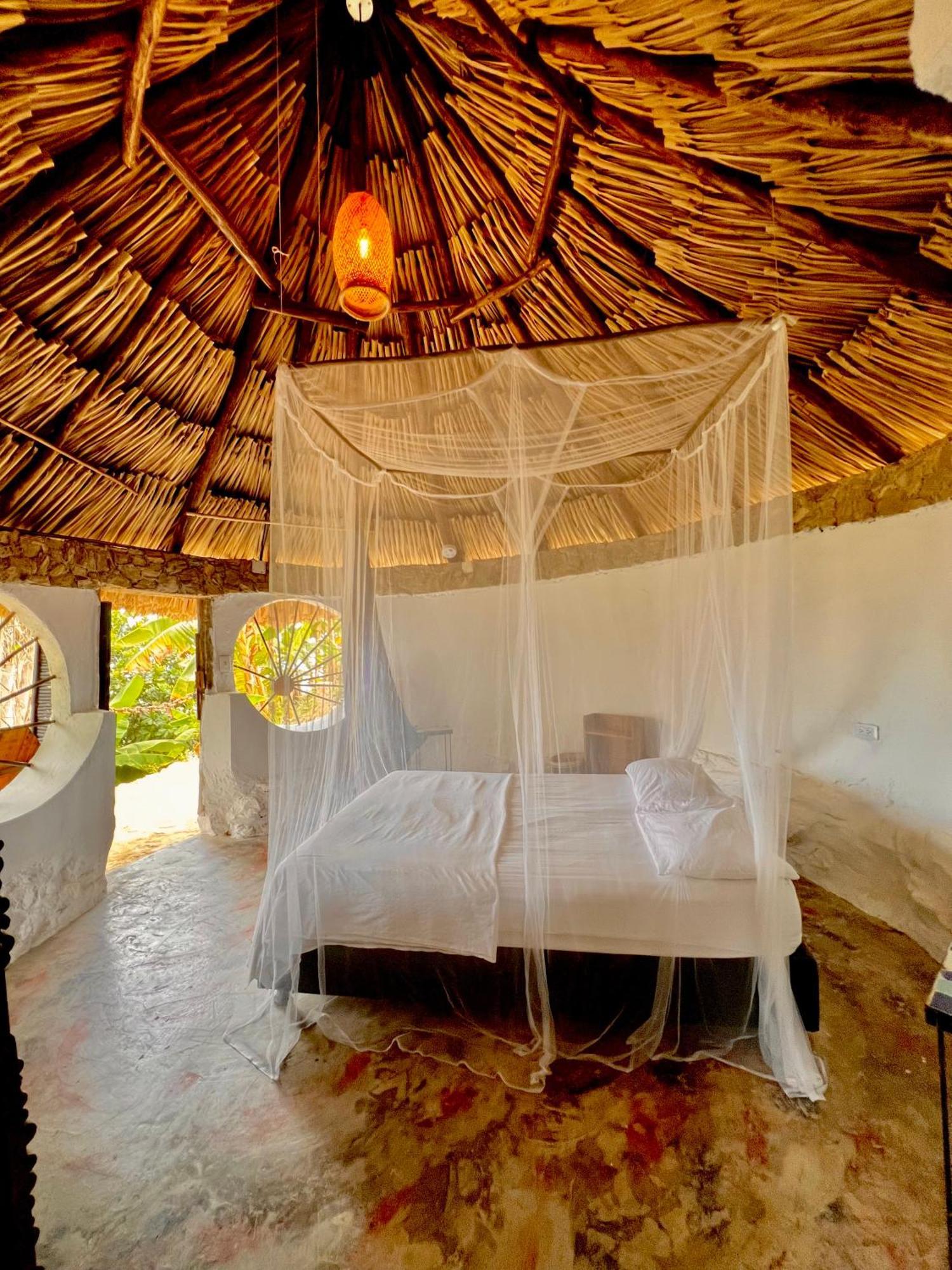 Puerto Alto Hotel Buritaca Ngoại thất bức ảnh