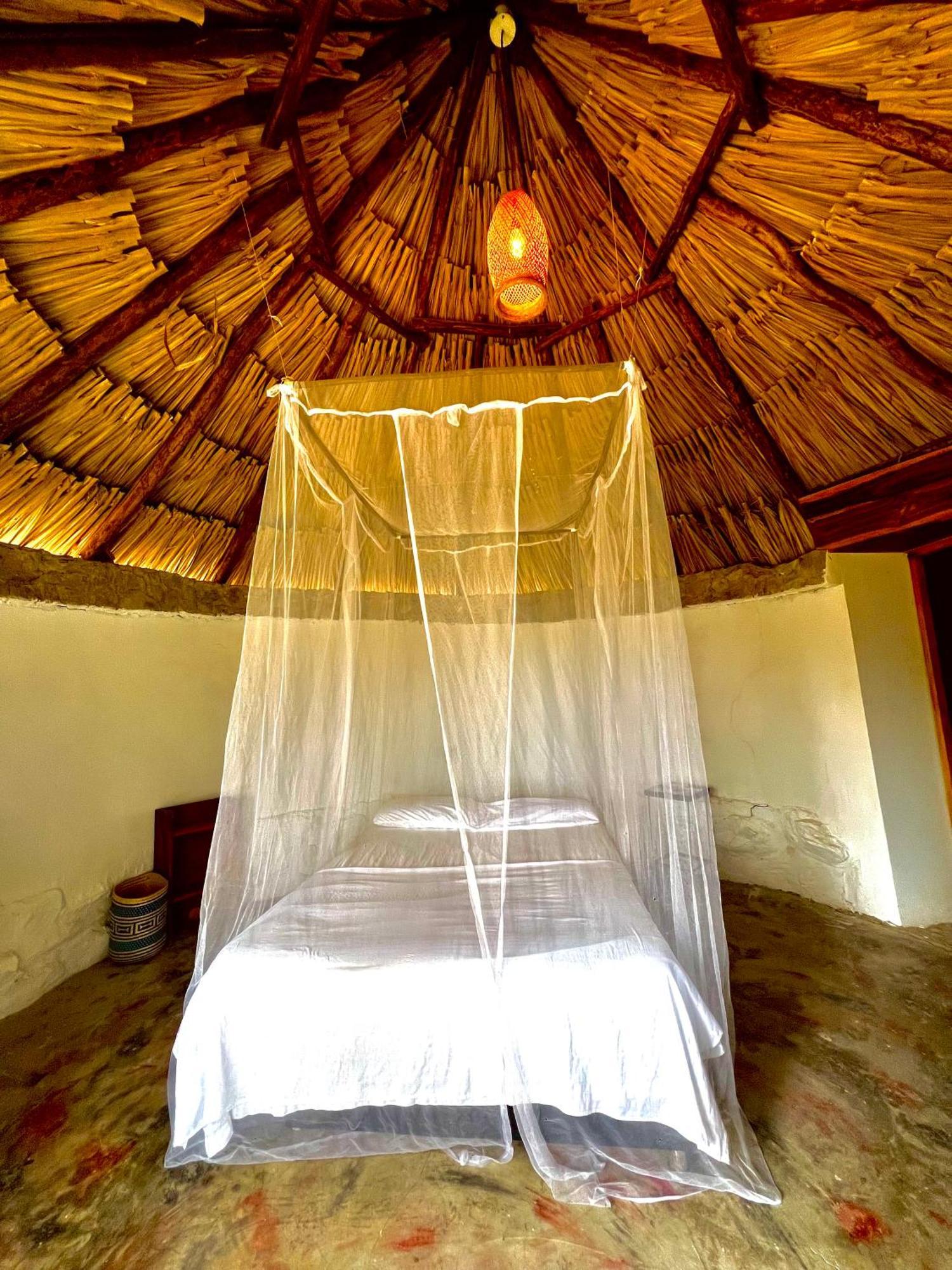 Puerto Alto Hotel Buritaca Ngoại thất bức ảnh
