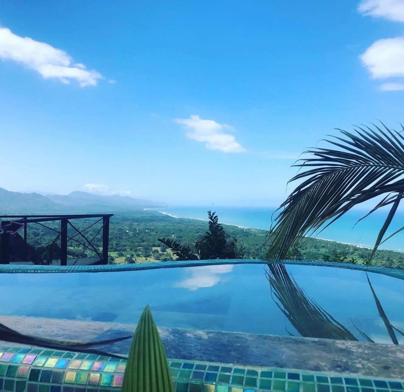 Puerto Alto Hotel Buritaca Ngoại thất bức ảnh