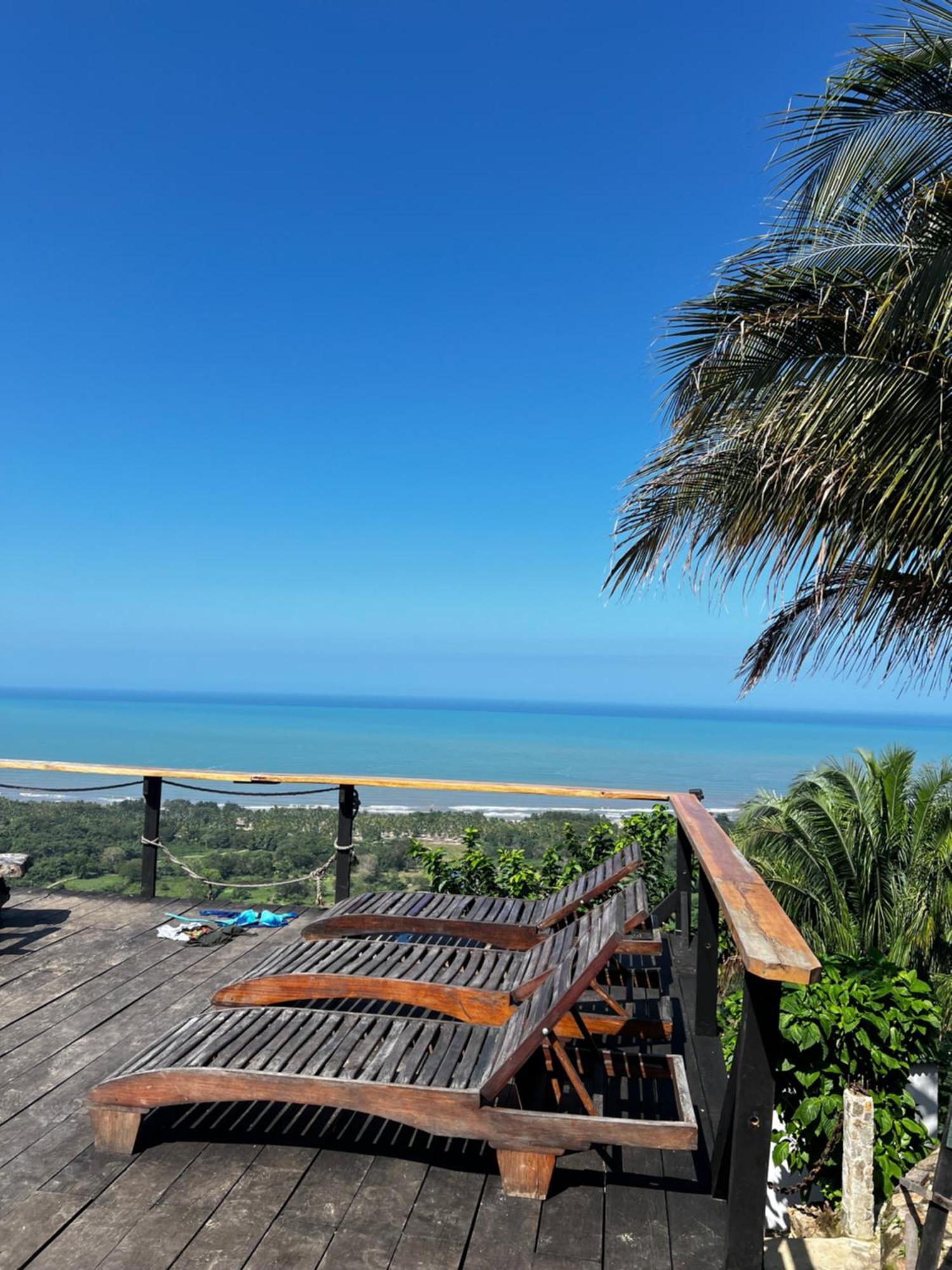 Puerto Alto Hotel Buritaca Ngoại thất bức ảnh