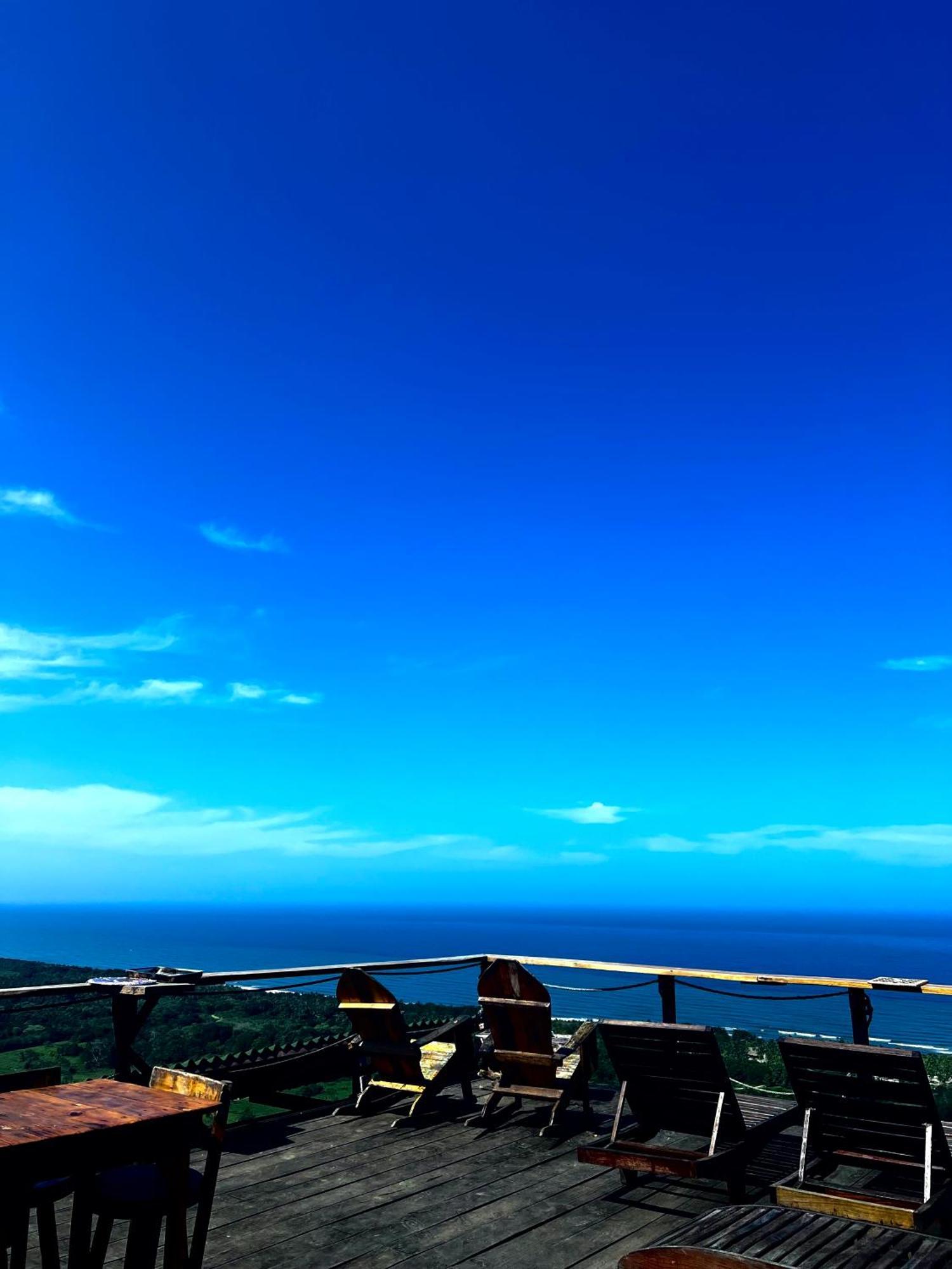 Puerto Alto Hotel Buritaca Ngoại thất bức ảnh
