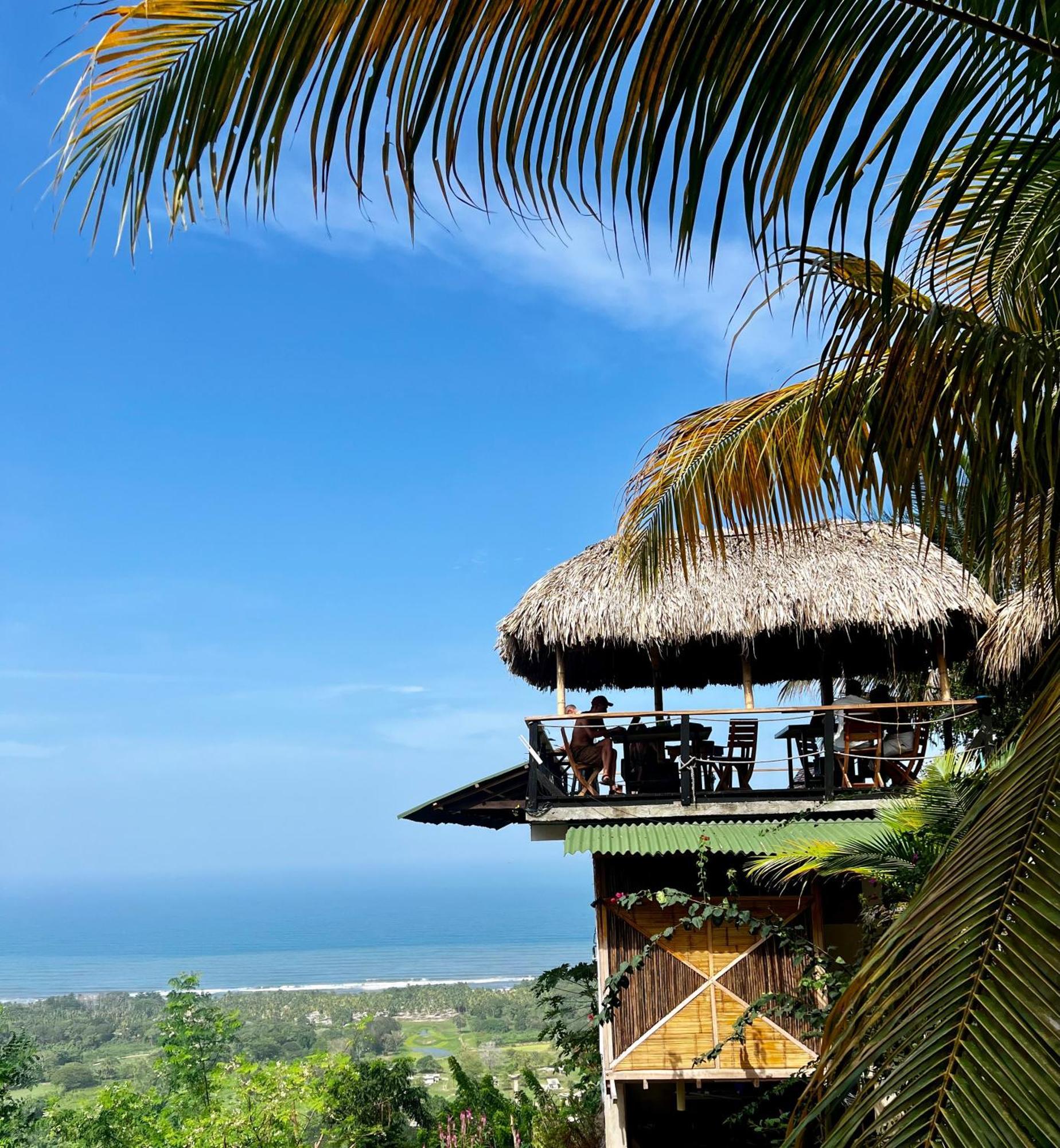 Puerto Alto Hotel Buritaca Ngoại thất bức ảnh